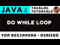 Java Do While Loop Explained How It Works Step by Step