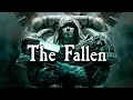 The Fallen - Traitor Dark Angels Warhammer 40K Lore
