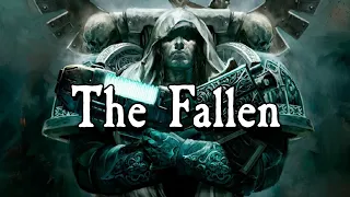 The Fallen - Traitor Dark Angels Warhammer 40K Lore