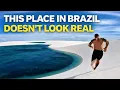 Lagu This Place in Brazil Doesn’t Look Real