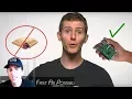 Raspberry Pi 3 As Fast As Possible