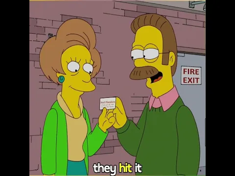 Do you know why Bart is so mischievous?#thesimpsons #simpsons #cartoon #shortsfeed