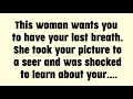 Download Lagu 🌈Today god messag || This woman wants you to have your last breath. She took.... || #god #godmessage