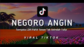 negoro angin lirik iseh kebayang bayang denny caknan 