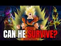 Download Lagu Can Goku Survive Marvel Zombies?