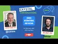 Banzai International CEO Interview Crystal Research Associates