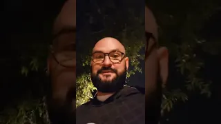 Ночной Скороход II