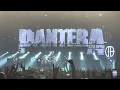 PANTERA "COWBOYS FROM HELL" @LOUDPARK 2023
