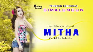 mitha jhon elyaman saragih lagu remix simalungun