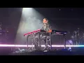 "Godspeed" - James Blake - Live in Toronto @ History 6-6-26