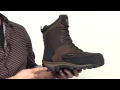 Rocky Boots 8 Inch Brown Core Boots - 4753 - Video 5 of 1