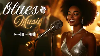 Love Songs｜The Best of Blues｜Cozy Playlist for Relaxing｜Work｜Study｜Ballads｜sleep｜Coffee