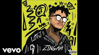 zingah my friend official audio 