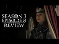 House of the Dragon Season 3 Review Episode 8