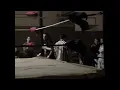 Download Lagu Rick Deezel vs Tim Bingman Fright Night October 1997/Mount Airy, NC/Old Jones School