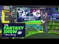 Week 3 Matchups with Mike Clay The Fantasy Show with Matthew Berry ESPN