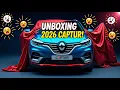 New 2026 Renault Captur REVEALED - Interior Exterior Features Price Will Shock You