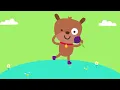 Alphabet Freeze Dance - The Kiboomers Preschool Songs for Circle Time - ABC Song