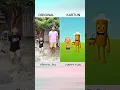 Download Lagu LOMPAT KEDEPAN, LOMPAT KEBELAKANG #shorts #kartun