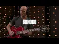 Bonobo - Break Apart (Live on KEXP)