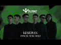 Lagu Flying Duztman - Kesepian (Official Music Video)