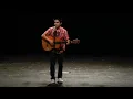 Playing and Singing "Chimarruts - Iemanjá"