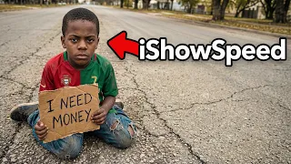 67 iShowSpeed Facts You Didn't Know..