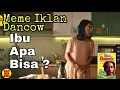 Download Lagu Meme Iklan Dancowk Edisi Hari Bunda