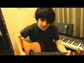 ทุกสิ่ง Pru (cover) SpoonfulZ