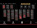 Star Club Solitaire Dark FreeCell FreeCell - Expert