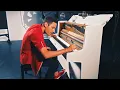 Download Lagu DANCE MONKEY (Piano Cover) - Peter Bence