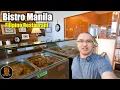 Bistro Manila Restaurant - A Hidden Gem In Naperville