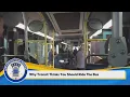 Why Albuquerque Transit Thinks You Should Ride The Bus
