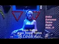 Dugem Online ANGEL - Denny Caknan Feat Cak Percil cover Dj Cantik Asia 2022