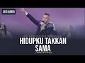 Download Lagu HIDUPKU TAKKAN SAMA - COVER BY GSJS WORSHIP live at GSJS PAKUWON MALL