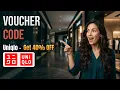 Uniqlo Coupon Code Uniqlo Discount Code Uniqlo Promo Code LATEST