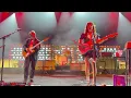 Rilo Kiley - Portions for Foxes (Live @ Greek Theatre)