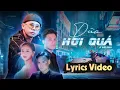 Download Lagu Đùa Hơi Qúa Lyrics - Lê Bảo Bình | Official Lyric Video