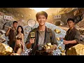 Lagu [Multi SUB] ｜激活贵金属探测系统，人生自此开挂！他凭系统从家乡矿区的银粒、金块起步，历经嘲讽与刁难，迅速成为名震乡里的淘金奇才！#剧能充电站 #MiniDrama#精彩大陆短剧