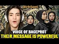 Download Lagu Voice of Baceprot Blew Me Away with \