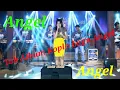 Yeni Inka ft Adela - Angel - Terbaru 2021 - Arie Sang Basis