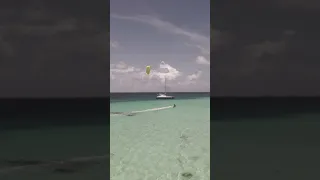 Alone in the South Pacific