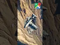 I Found a Plane Crash on Google Maps