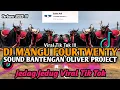 Download Lagu DJ MANGU FOURTWENTY BANTENGAN SOUND OLIVER PROJECT VIRAL TIK TOK TERBARU YANG KALIAN CARI ‼️