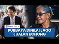 Download Lagu Sepak Terjang Purbaya Yudhi Dinilai Tak Tepat Gantikan Sri Mulyani, Dinilai Jago Jualan Bohong