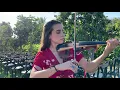Save your Tears - The Weeknd [Violin + Cello]