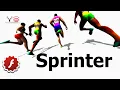 SPRINTER 2006