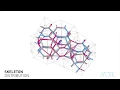 AADRL DNA POLYHEDRA PACKING 3D GRAPHIC STATICS COMPRESSION ONLY NETWORKS