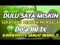 Download Lagu DO'A ANAK YATIM,,,,🤲🤲🤲Dzikir Mustajab Pembuka PintuRezeki, InsyaAllah Rezekimu Mengalir Deras