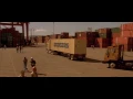 The Fast and the Furious - Opening Scene